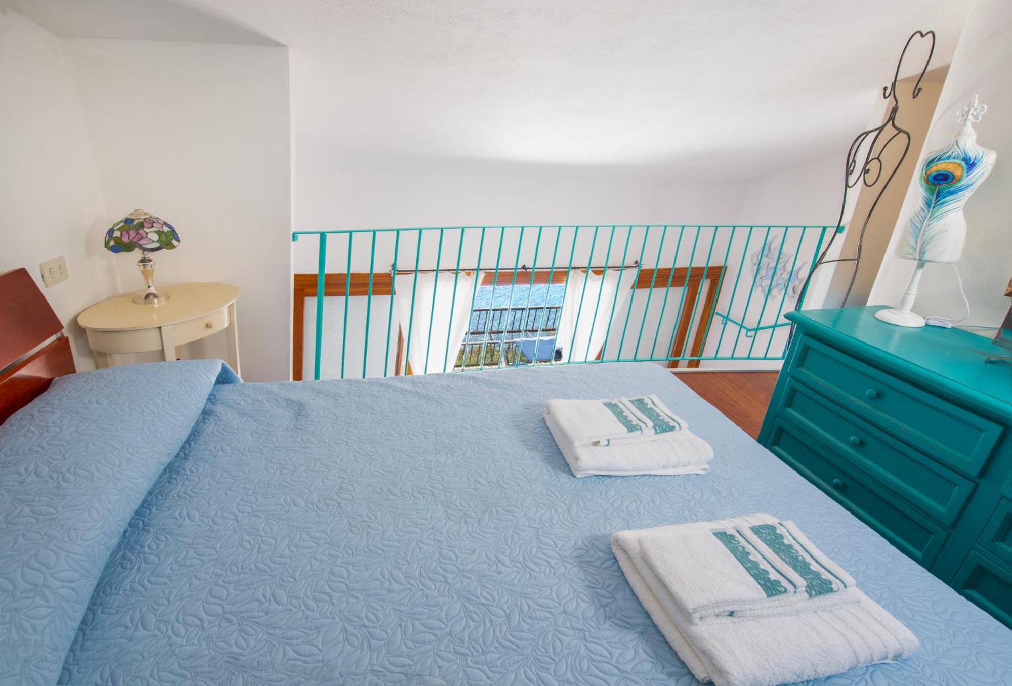 Вилла Casa Vacanze Il Cisto - Golfo Di Marinella Порто-Ротондо Экстерьер фото